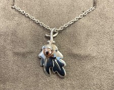 Clogau Royal Oak pendant