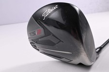 Titleist TSi2 Driver / 10