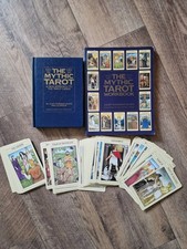 Vintage 1980s Mythic Tarot
