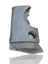 Vauxhall Corsa D Steering