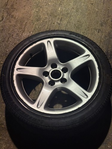 Alloy wheel rim for - rim, lexus