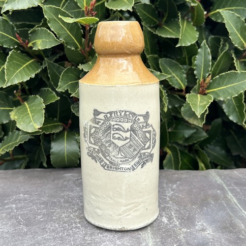 Vintage fry co - fry, ld
