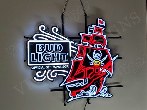 Tampa bay buccaneers beer - beer, 24"