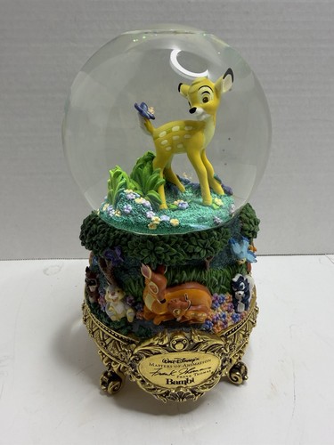 Disney bambi musical - disney,