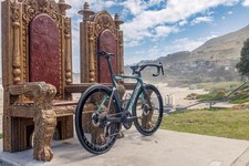 2024 Bianchi Oltre Pro Disc