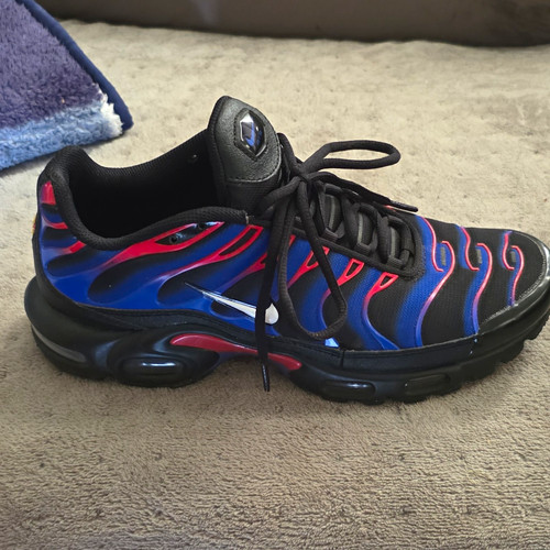 Nike air max - max, tn