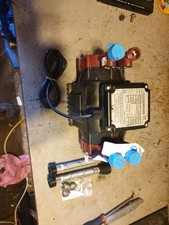 Grundfos STR 1.5C Twin