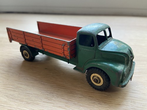 Vintage dinky toys 532 - dinky,
