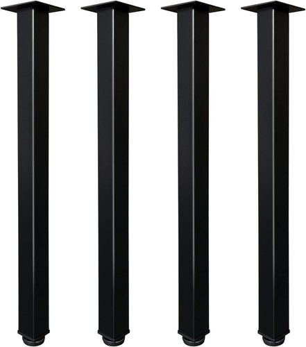 Adjustable table legs cm - adjustable,