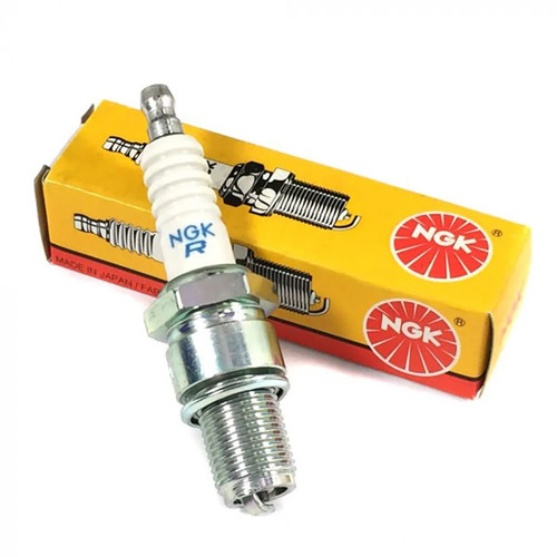 Ngk spark plug cr6hsa crf50 - ngk,