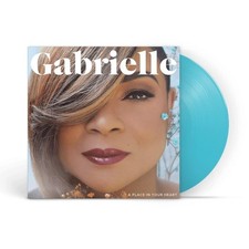 Gabrielle - A Place in Your