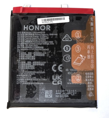 Genuine huawei honor - genuine,