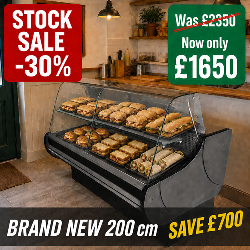 New 1650 2m - £1650,, feet)