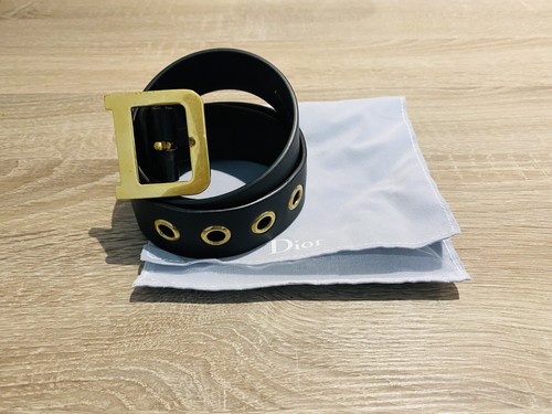 Christian dior diorquake - dior, belt