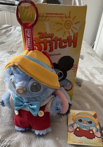 Pop mart disney - pop,