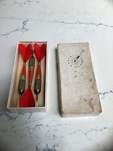 Vintage dorwin red - dorwin,