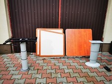 caravan table  hobby motorhome