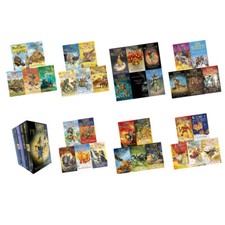 A Discworld Novel series Terry