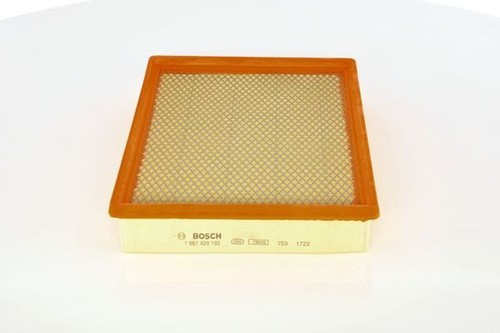 Bosch air filter for saab - air,