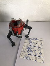 Vintage GI Joe Cobra Pogo