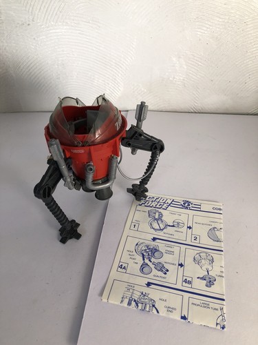 Vintage joe cobra - vintage,