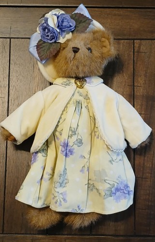 Bearington bear collection - bearington,