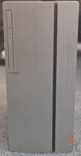 Lenovo IdeaCentre Desktop PC. AMD Ryzen 7 1700. 8GB. 2TB HDD. RX550 2GB with cab