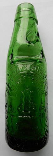 Earliest scarborough brewery - scarborough,