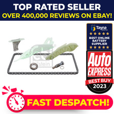 Timing Chain Kit fits PEUGEOT