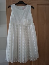 Flower Girl Dress/Holy