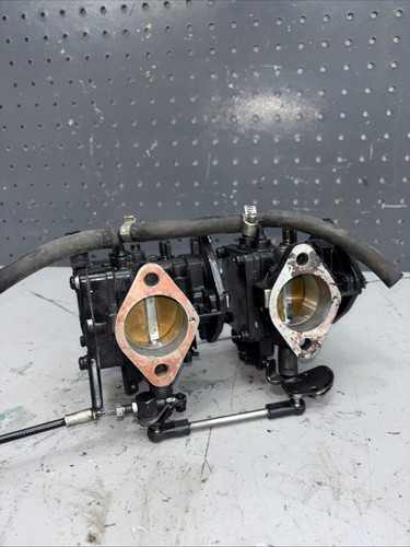 Seadoo gtx 580 - 92,