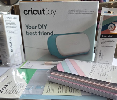 Cricut joy cutting machine - cutting,