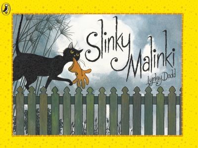 Slinky malinki - slinky, (paperback)