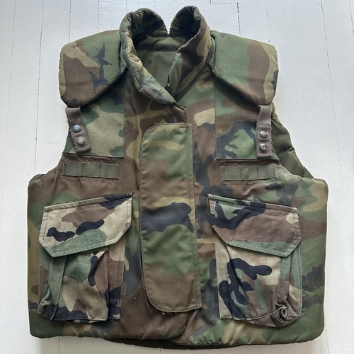 Military woodland frag - military,