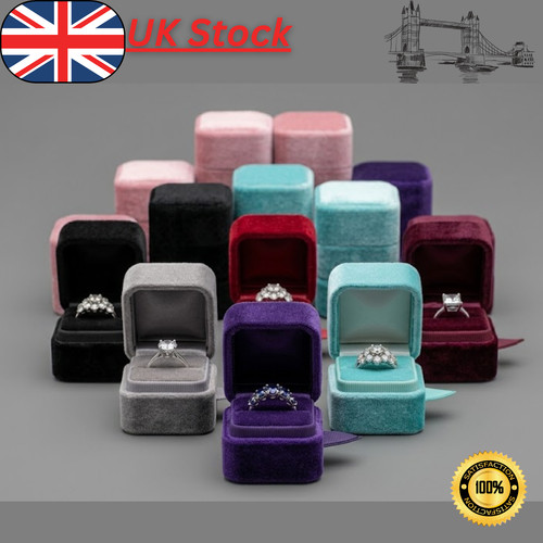 Black pink velvet - velvet, jewellery
