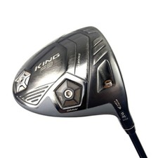 Cobra King F8 Driver / 11.5