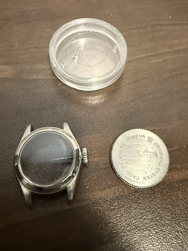 Vintage rolex tudor 7935 - 7935, case