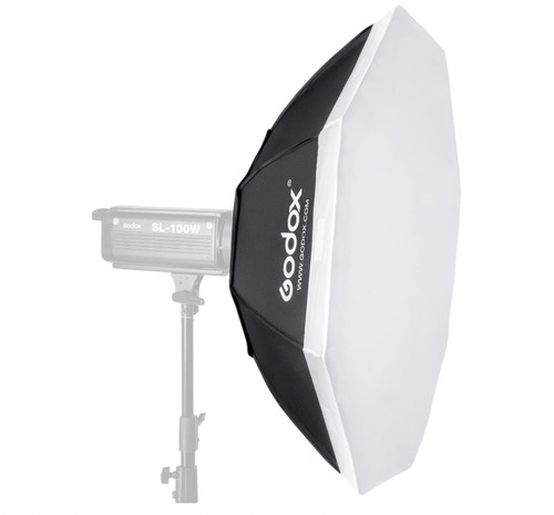 Godox large 95cm octagon - 95cm, 37"