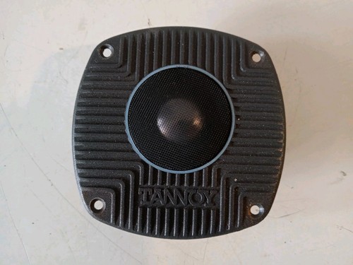 Tannoy m15 tweeter - tannoy,