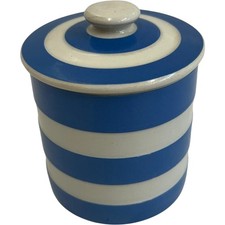 T.G. Green Cornishware Blue &