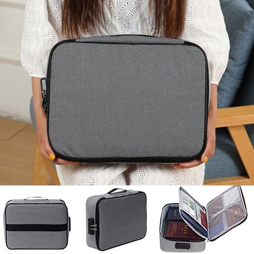 Fireproof document bag - fireproof,