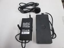 Dell USB C WD19S Docking