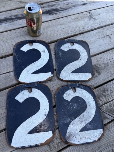 Vintage wooden sign - sign, cricket