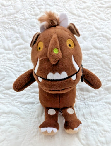 Aurora the gruffalo - aurora,