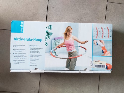Active hula hoop fitness hoops - active,