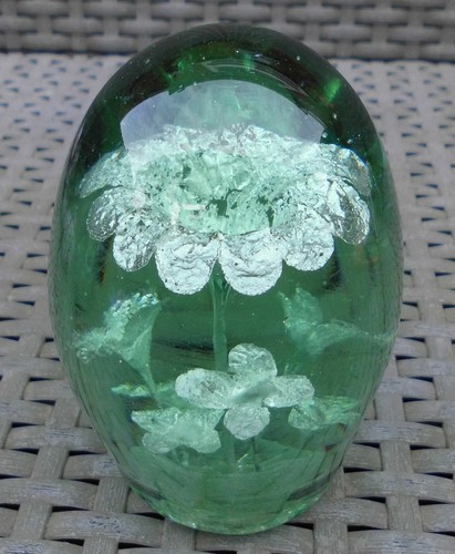 Victorian green heavy - victorian,