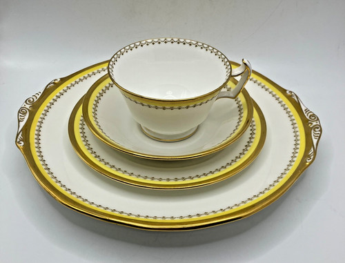 Rare antique 1923 minton - rare,
