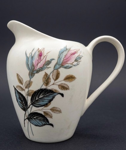 Meakin sol pattern jug - pattern,