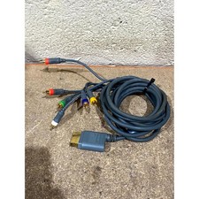 Mad Catz Component HD AV Cable