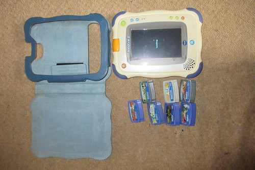Vtech innotab tablet - 2,